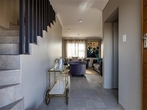 4 Bed House in Wespark