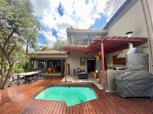3 Bed House in Irene View Estate