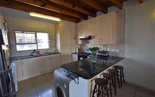 2 Bedroom Apartment in Paulshof