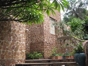 58 ha Farm in Mookgophong (Naboomspruit)