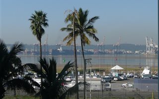Studio Apartment in Durban CBD