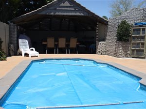 3 Bed House in Groenvlei