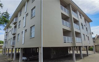 2 Bedroom Apartment in West Hill