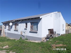 3 Bedroom House in Kwadwesi