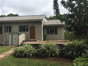 3 Bed House in Felixton