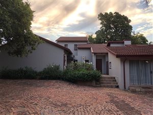 17 Bed House in Centurion CBD