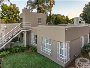 3 Bed House in Wilgeheuwel