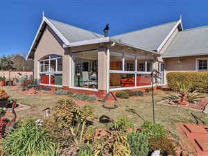 3 Bed Townhouse in Hilton