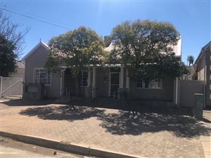 Commercial space in Queenstown Central