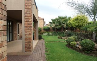 3 Bedroom Townhouse in Willow Acres