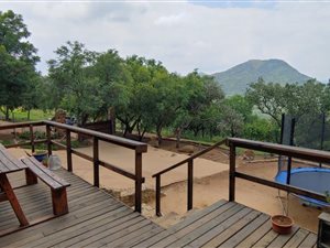 5 Bed House in Kalkheuwel