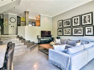 3 Bed House in Bantry Bay