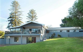 4 Bedroom House in Eversdal
