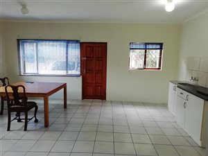 1 Bed Apartment in Westville