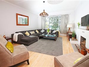 4 Bed House in Boston