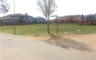 1350 m² Land available in Brakpan North