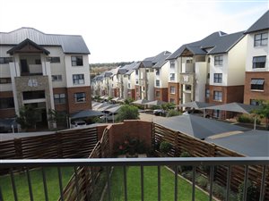 3 Bed Apartment in Kyalami Hills