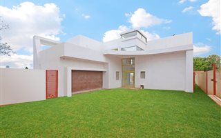 4 Bedroom House in Waverley