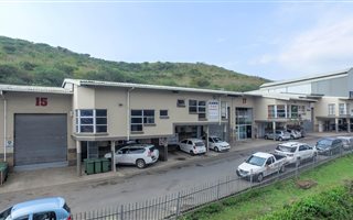 291 m² Industrial space in Glen Anil