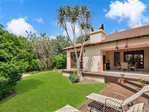 3 Bed House in Maroeladal