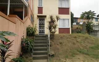 2 Bedroom Townhouse in Lenham
