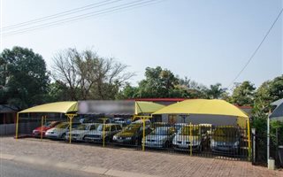 Commercial space in Sinoville