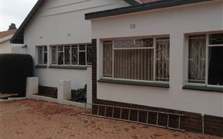 3 Bedroom House in Dunvegan