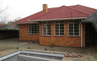 3 Bedroom House in Ellaton