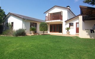 3 Bedroom House in Bellville Central