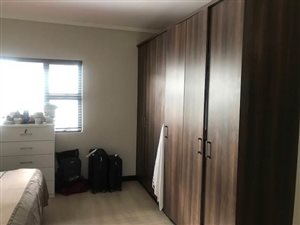 3 Bed Cluster in Kyalami AH