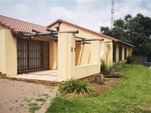 3 Bed House in Secunda