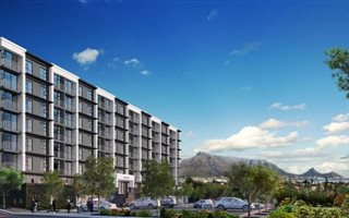 2 Bedroom Apartment in Milnerton