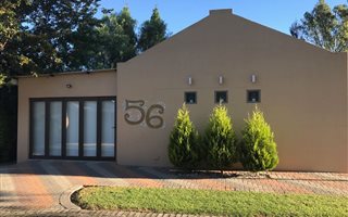 3 Bedroom Cluster in Sasolburg