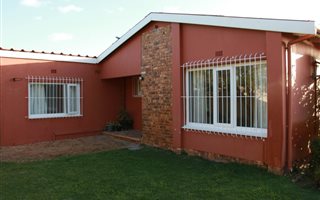 3 Bedroom House in Sun Valley