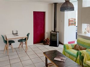 2 Bed House in Westdene