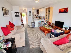 2 Bed Apartment in Radiokop