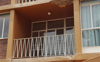 1 Bedroom Flat in Welkom