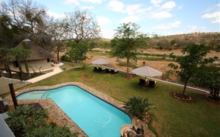 600 m² Commercial space in Hoedspruit