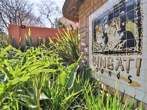 2 Bed Apartment in Sunninghill