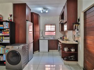 2 Bed Apartment in Sunninghill