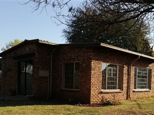 3 Bed House in Orkney Park
