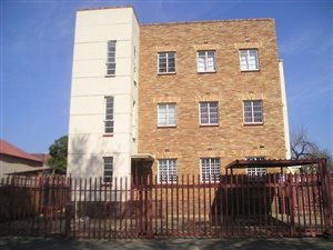 2 Bedroom Apartment in Kenilworth