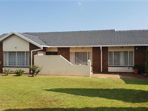 3 Bed House in Dennesig