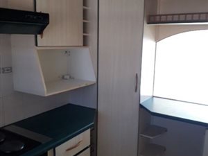 2 Bed Flat in Alberton