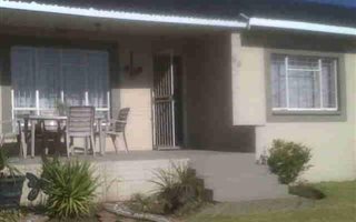 3 Bedroom House in Evander