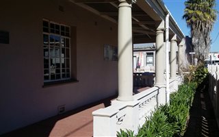 Office space in Paarl
