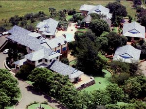 Farm in Alan Manor