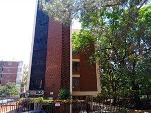 1 Bed Apartment in Arcadia