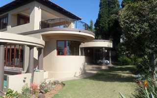 1 Bedroom Apartment in Blue Valley Golf Estate