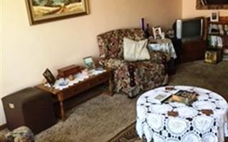3 Bedroom Townhouse in Die Heuwel